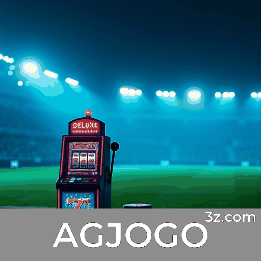 AGJOGO: Seu Cassino Online Premiado e Seguro