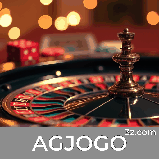 Cassino Online AGJOGO