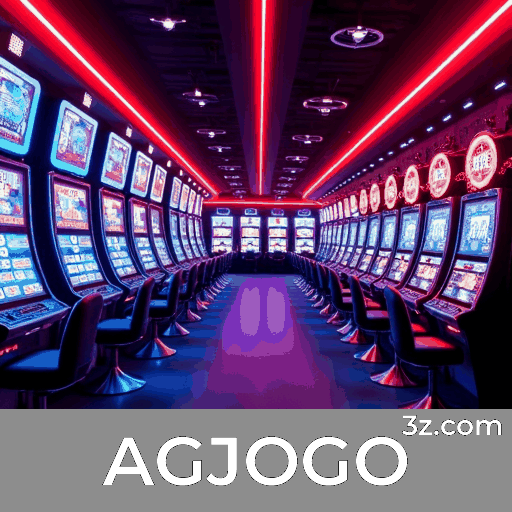 Acessar o site AGJOGO COM