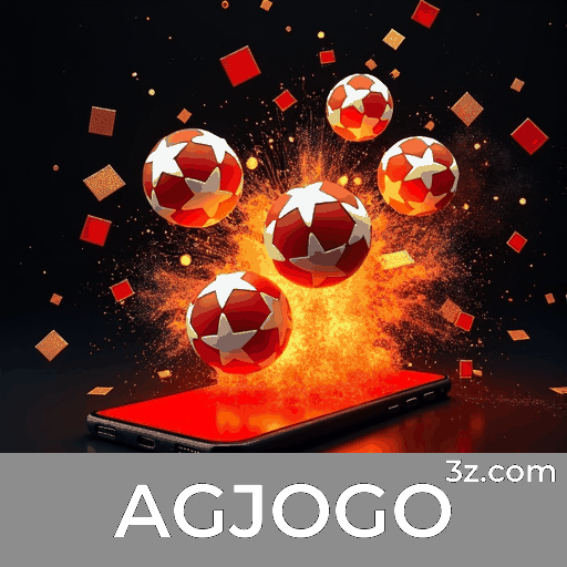 Cadastro na AGJOGO