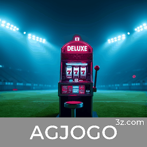 Acesso ao AGJOGO