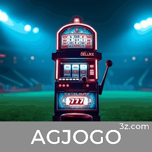 Cassino Online AGJOGO