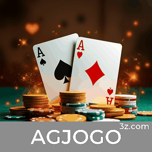 Acesso ao AGJOGO