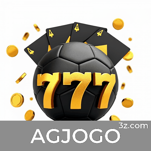 Cadastro na AGJOGO