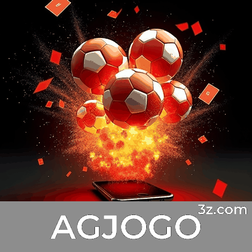 Cadastro na AGJOGO