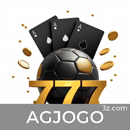 Cadastro na AGJOGO