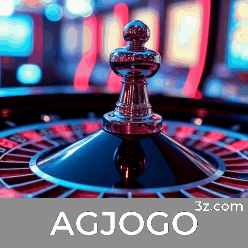 Acesso ao AGJOGO