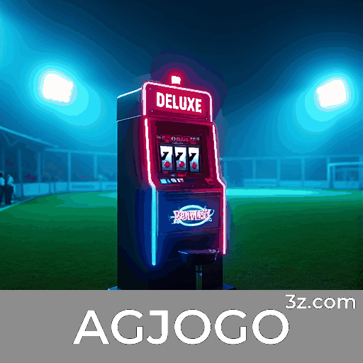 Cadastro na AGJOGO