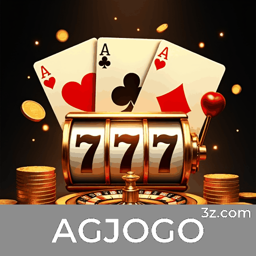 Cassino Online AGJOGO
