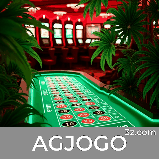 Cassino Online AGJOGO