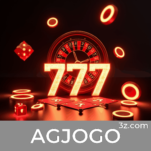 Cassino Online AGJOGO