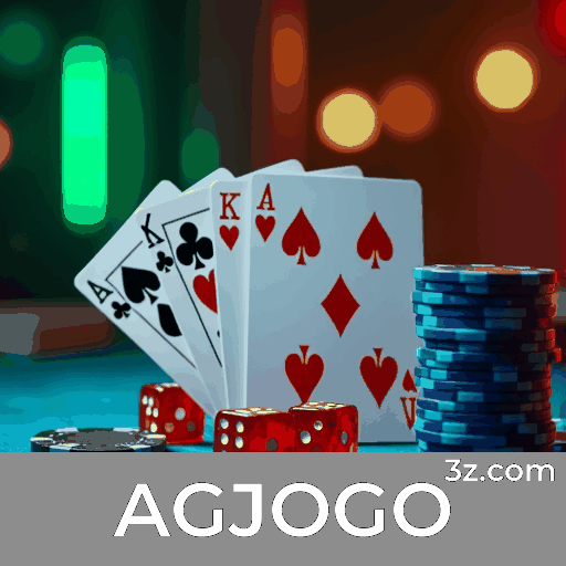 Acesso ao AGJOGO
