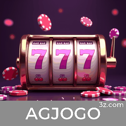 Cassino Online AGJOGO