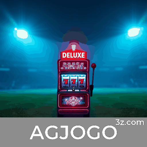 Acesso ao AGJOGO