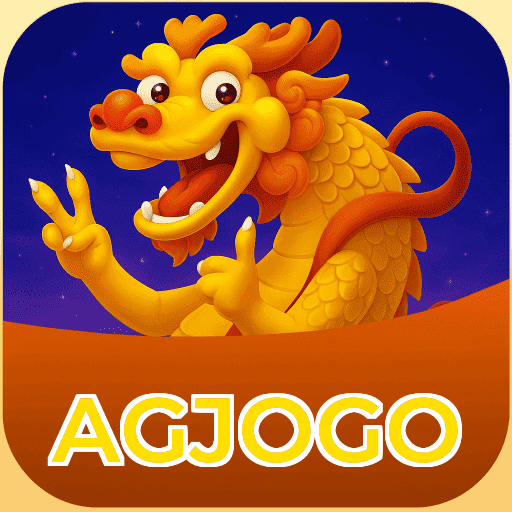AGJOGO logo