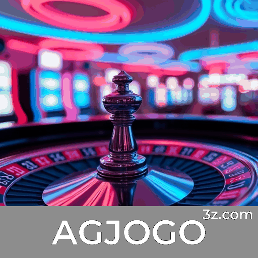 Cassino Online AGJOGO