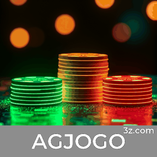 Acesso ao AGJOGO