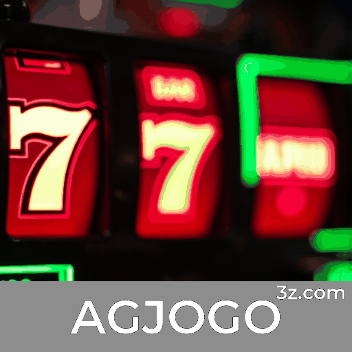 AGJOGO: Seu Cassino Online Premiado e Seguro