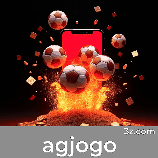 Agjogo: Seu Cassino Online Seguro e Premiado