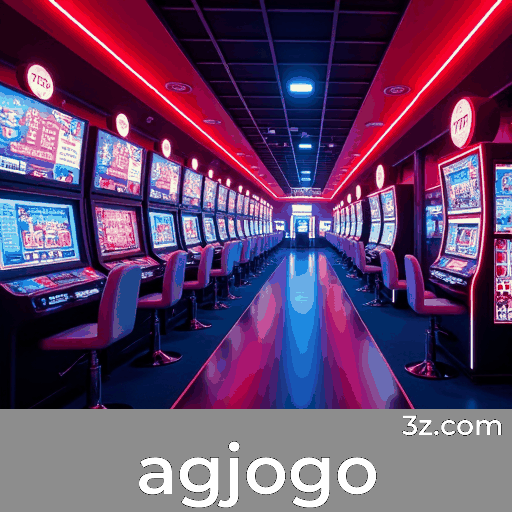 Experimente a Conveniência e Funcionalidade do agjogo App