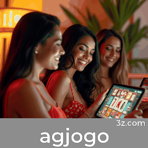 Agjogo: Domine jogos com estratégias eficazes