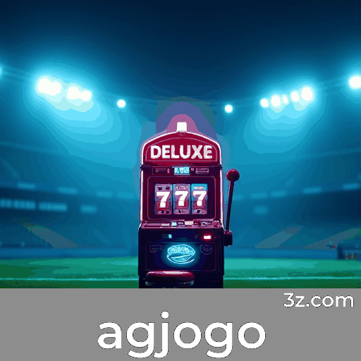 Agjogo: Seu Cassino Online Seguro e Premiado