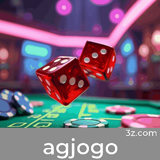 Agjogo: Experiência Profissional e Realista no Cassino