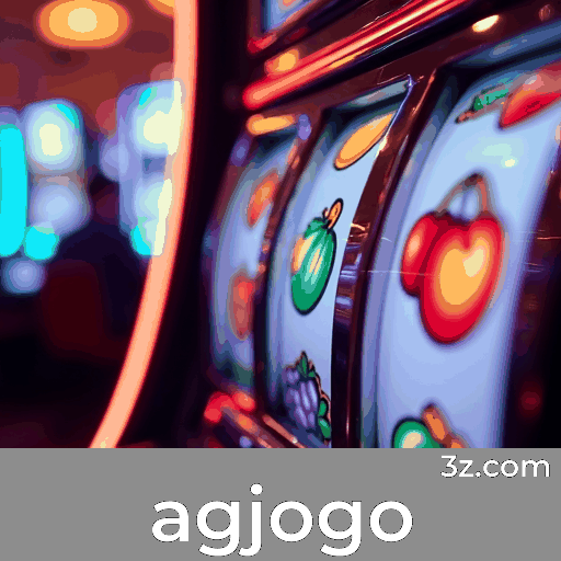 Experimente a Conveniência e Funcionalidade do agjogo App