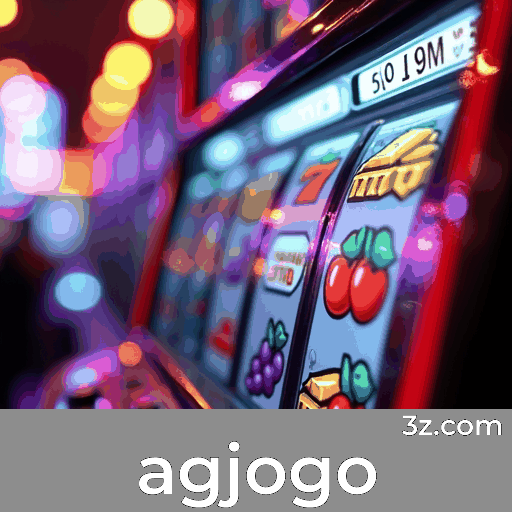 Agjogo: Domine jogos com estratégias eficazes