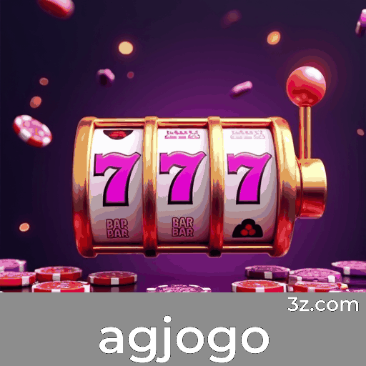 Agjogo: Seu Cassino Online Seguro e Premiado