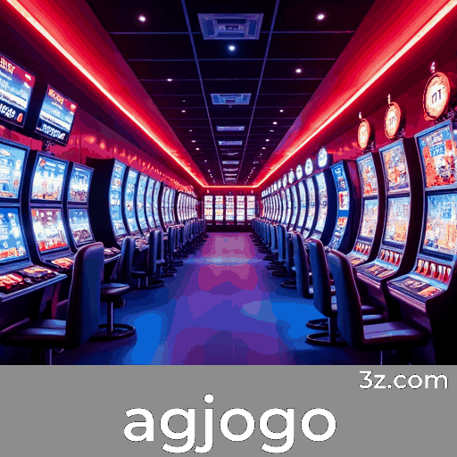 Experiência Completa com a Plataforma agjogo