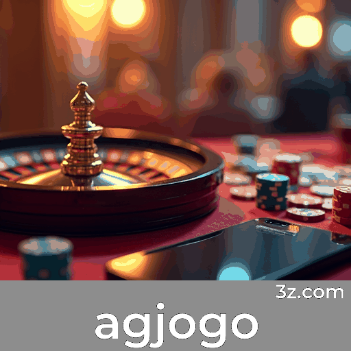 Agjogo: Seu Cassino Online Seguro e Premiado