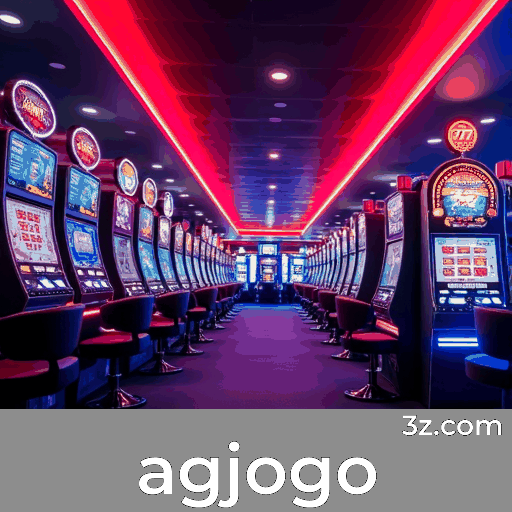Agjogo: Seu Cassino Online Seguro e Premiado