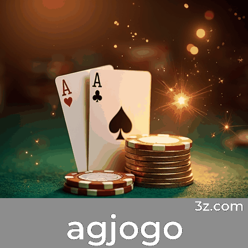 Agjogo: Seu Cassino Online Seguro e Premiado