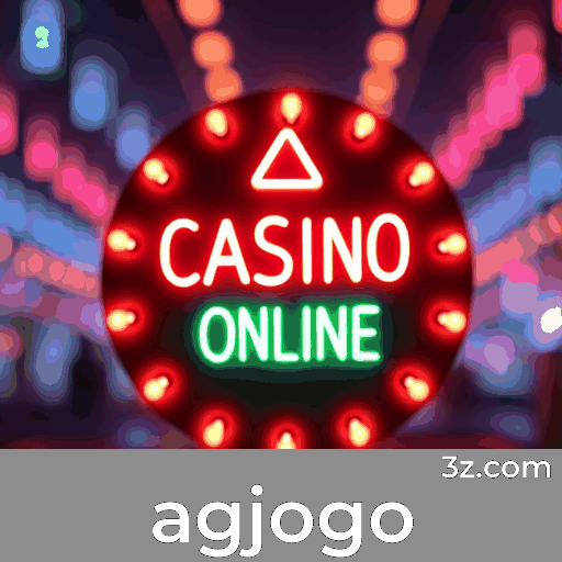 Agjogo: Seu Cassino Online Seguro e Premiado