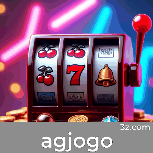 Explore Convergências Tecnológicas e Experiências Disruptivas na agjogo