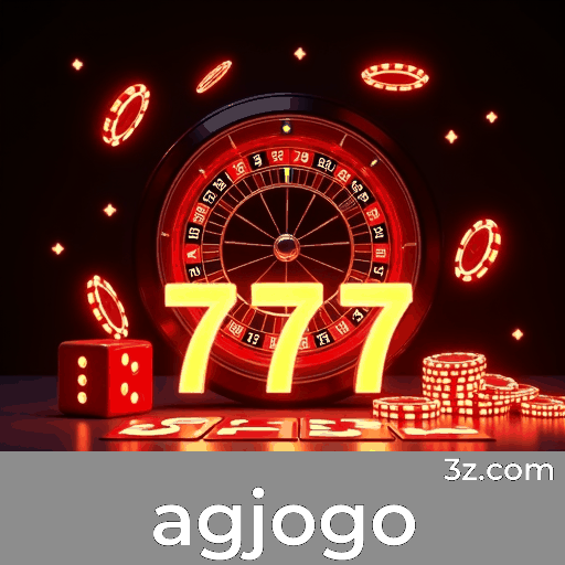 Agjogo: Seu Cassino Online Seguro e Premiado