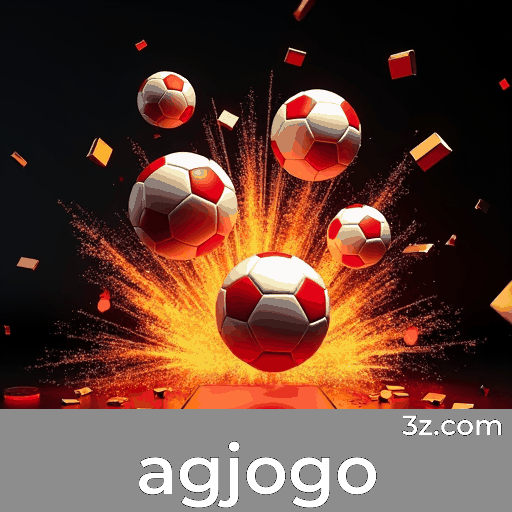 Agjogo: Seu Cassino Online Seguro e Premiado