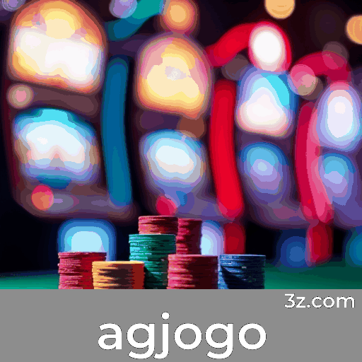 Explore Convergências Tecnológicas e Experiências Disruptivas na agjogo