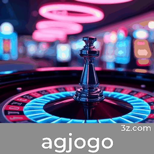 Agjogo: Seu Cassino Online Seguro e Premiado