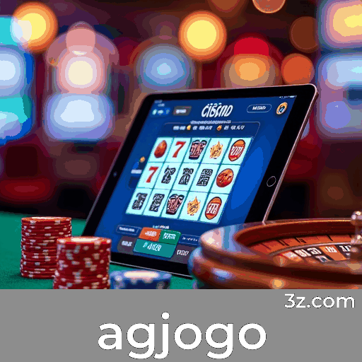 Experiência Completa com a Plataforma agjogo