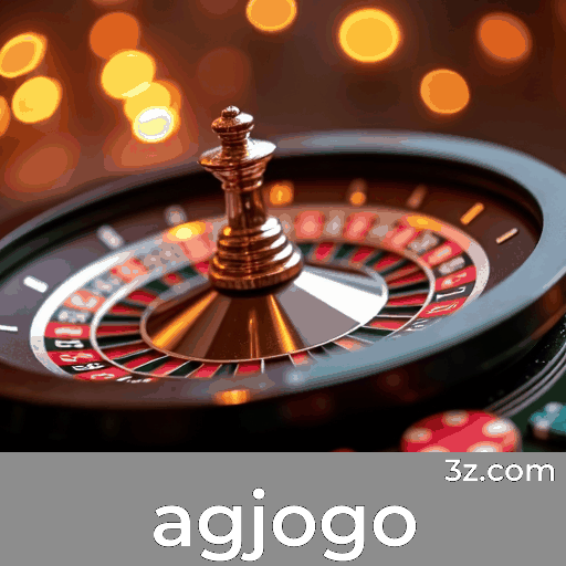 Agjogo: Experiência Profissional e Realista no Cassino