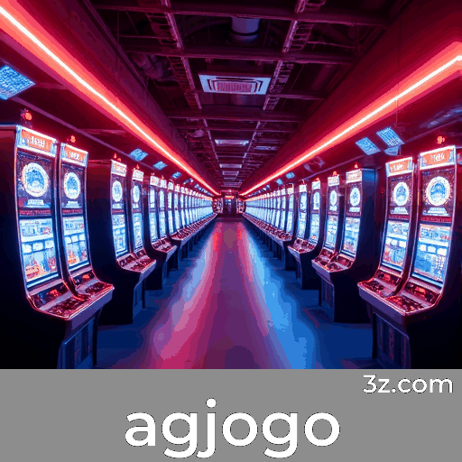 Agjogo: Seu Cassino Online Seguro e Premiado